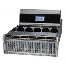 GPU-сервер Supermicro SYS-421GU-TNXR