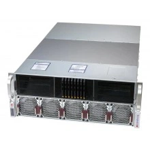 GPU-сервер Supermicro SYS-422GA-NRT