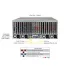 GPU-сервер Supermicro SYS-422GA-NRT (СУПЕРМИКРО) GPU-сервер Supermicro SYS-422GA-NRT (СУПЕРМИКРО)