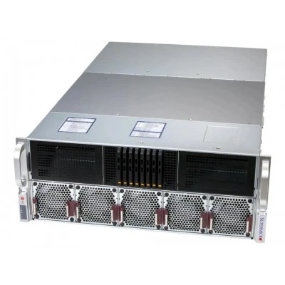 GPU-сервер Supermicro SYS-422GA-NRT GPU-сервер Supermicro SYS-422GA-NRT