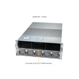 GPU-сервер Supermicro SYS-422GB-NRT