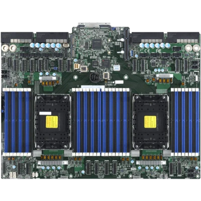 GPU-сервер Supermicro SYS-422GB-NRT GPU-сервер Supermicro SYS-422GB-NRT