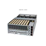 GPU-сервер Supermicro SYS-422GL-FNR2