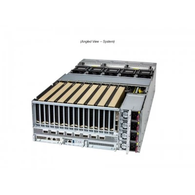 GPU-сервер Supermicro SYS-422GL-FNR2 GPU-сервер Supermicro SYS-422GL-FNR2