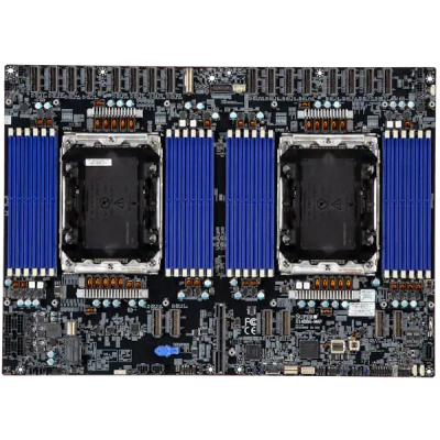 GPU-сервер Supermicro SYS-422GL-FNR2 GPU-сервер Supermicro SYS-422GL-FNR2