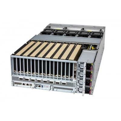 GPU-сервер Supermicro SYS-422GL-FNR2 GPU-сервер Supermicro SYS-422GL-FNR2