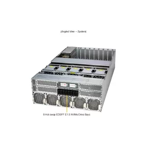 GPU-сервер Supermicro SYS-422GL-NR (СУПЕРМИКРО) GPU-сервер Supermicro SYS-422GL-NR (СУПЕРМИКРО)