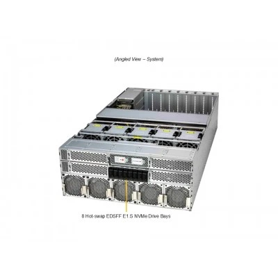 GPU-сервер Supermicro SYS-422GL-NR GPU-сервер Supermicro SYS-422GL-NR