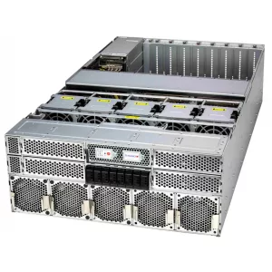 GPU-сервер Supermicro SYS-422GL-NR (СУПЕРМИКРО) GPU-сервер Supermicro SYS-422GL-NR (СУПЕРМИКРО)