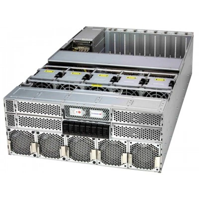 GPU-сервер Supermicro SYS-422GL-NR GPU-сервер Supermicro SYS-422GL-NR