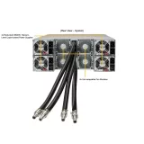 GPU-сервер Supermicro SYS-422GS-NB3RT-ALC