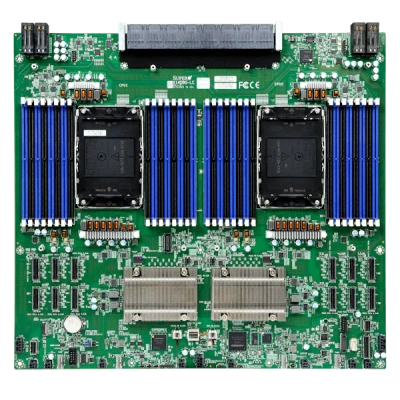 GPU-сервер Supermicro SYS-422GS-NB3RT-ALC GPU-сервер Supermicro SYS-422GS-NB3RT-ALC