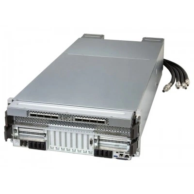 GPU-сервер Supermicro SYS-422GS-NB3RT-ALC GPU-сервер Supermicro SYS-422GS-NB3RT-ALC