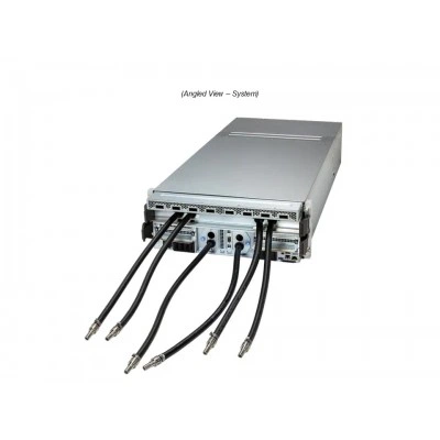 Сервер Supermicro SYS-422GS-NB3RT-LCC Сервер Supermicro SYS-422GS-NB3RT-LCC