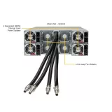 Сервер Supermicro SYS-422GS-NBRT-LCC