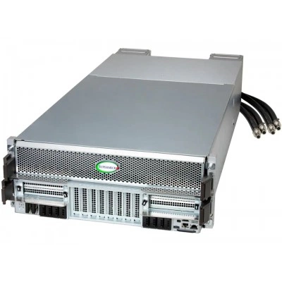 Сервер Supermicro SYS-422GS-NBRT-LCC Сервер Supermicro SYS-422GS-NBRT-LCC