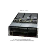 Сервер Supermicro SYS-440P-TNRT