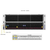 Сервер Supermicro SYS-440P-TNRT