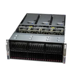 Сервер Supermicro SYS-440P-TNRT (СУПЕРМИКРО) Сервер Supermicro SYS-440P-TNRT (СУПЕРМИКРО)