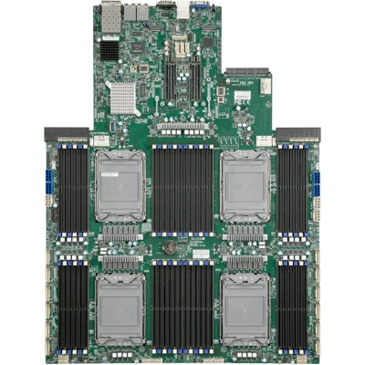 Сервер Supermicro SYS-440P-TNRT Сервер Supermicro SYS-440P-TNRT