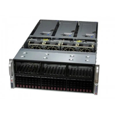 Сервер Supermicro SYS-440P-TNRT Сервер Supermicro SYS-440P-TNRT