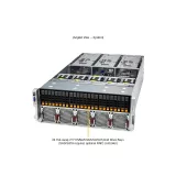 Серверная платформа Supermicro SYS-442B-NR