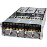 Серверная платформа Supermicro SYS-442B-NR