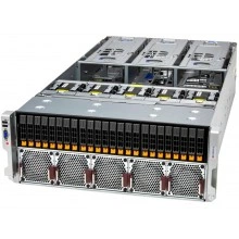 Серверная платформа Supermicro SYS-442B-NR