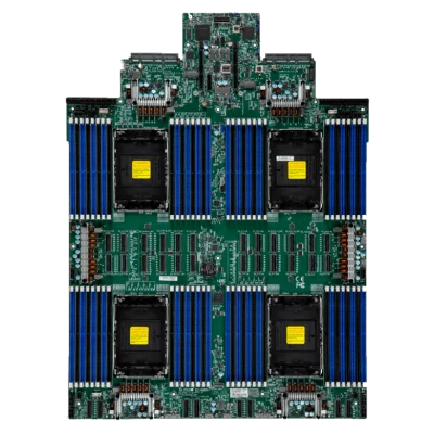 Серверная платформа Supermicro SYS-442B-NR (СУПЕРМИКРО) Серверная платформа Supermicro SYS-442B-NR (СУПЕРМИКРО)