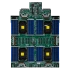 Серверная платформа Supermicro SYS-442B-NR (СУПЕРМИКРО) Серверная платформа Supermicro SYS-442B-NR (СУПЕРМИКРО)