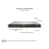 Сервер Supermicro SYS-5019C-WR