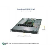 Сервер Supermicro SYS-5019C-WR