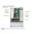 Сервер Supermicro SYS-5019C-WR (СУПЕРМИКРО) Сервер Supermicro SYS-5019C-WR (СУПЕРМИКРО)