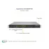 Сервер 1U Supermicro SYS-5019P-WT (СУПЕРМИКРО) Сервер 1U Supermicro SYS-5019P-WT (СУПЕРМИКРО)
