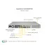 Сервер 1U Supermicro SYS-5019P-WT (СУПЕРМИКРО) Сервер 1U Supermicro SYS-5019P-WT (СУПЕРМИКРО)