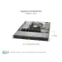 Сервер 1U Supermicro SYS-5019P-WT (СУПЕРМИКРО) Сервер 1U Supermicro SYS-5019P-WT (СУПЕРМИКРО)