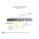 Сервер Supermicro SYS-5019P-WTR