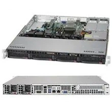 Серверная платформа SUPERMICRO 5019S-MR-G1585L SYS-5019S-MR-G1585L