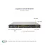 Сервер Supermicro SuperServer 5019S-W4TR SYS-5019S-W4TR (СУПЕРМИКРО) Сервер Supermicro SuperServer 5019S-W4TR SYS-5019S-W4TR (СУПЕРМИКРО)