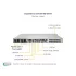 Сервер Supermicro SuperServer 5019S-W4TR SYS-5019S-W4TR (СУПЕРМИКРО) Сервер Supermicro SuperServer 5019S-W4TR SYS-5019S-W4TR (СУПЕРМИКРО)