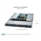 Сервер Supermicro SuperServer 5019S-WR SYS-5019S-WR