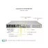 Сервер Supermicro SuperServer 5019S-WR SYS-5019S-WR (СУПЕРМИКРО) Сервер Supermicro SuperServer 5019S-WR SYS-5019S-WR (СУПЕРМИКРО)