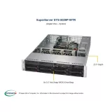 Сервер SuperServer 5029P-WTR Supermicro SYS-5029P-WTR