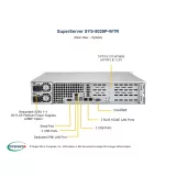 Сервер SuperServer 5029P-WTR Supermicro SYS-5029P-WTR