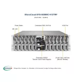 Сервер Supermicro 5039MC-H12TRF