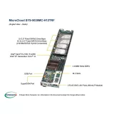 Сервер Supermicro 5039MC-H12TRF