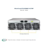 Сервер Supermicro 5039MC-H12TRF