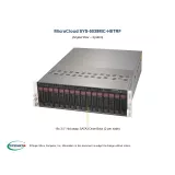Сервер Supermicro 5039MC-H8TRF