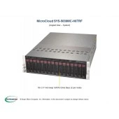 Сервер Supermicro 5039MC-H8TRF
