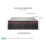 Сервер Supermicro SYS-5039MP-H8TNR